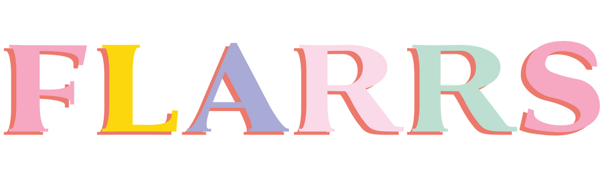 Flarrs - wait and see landing page